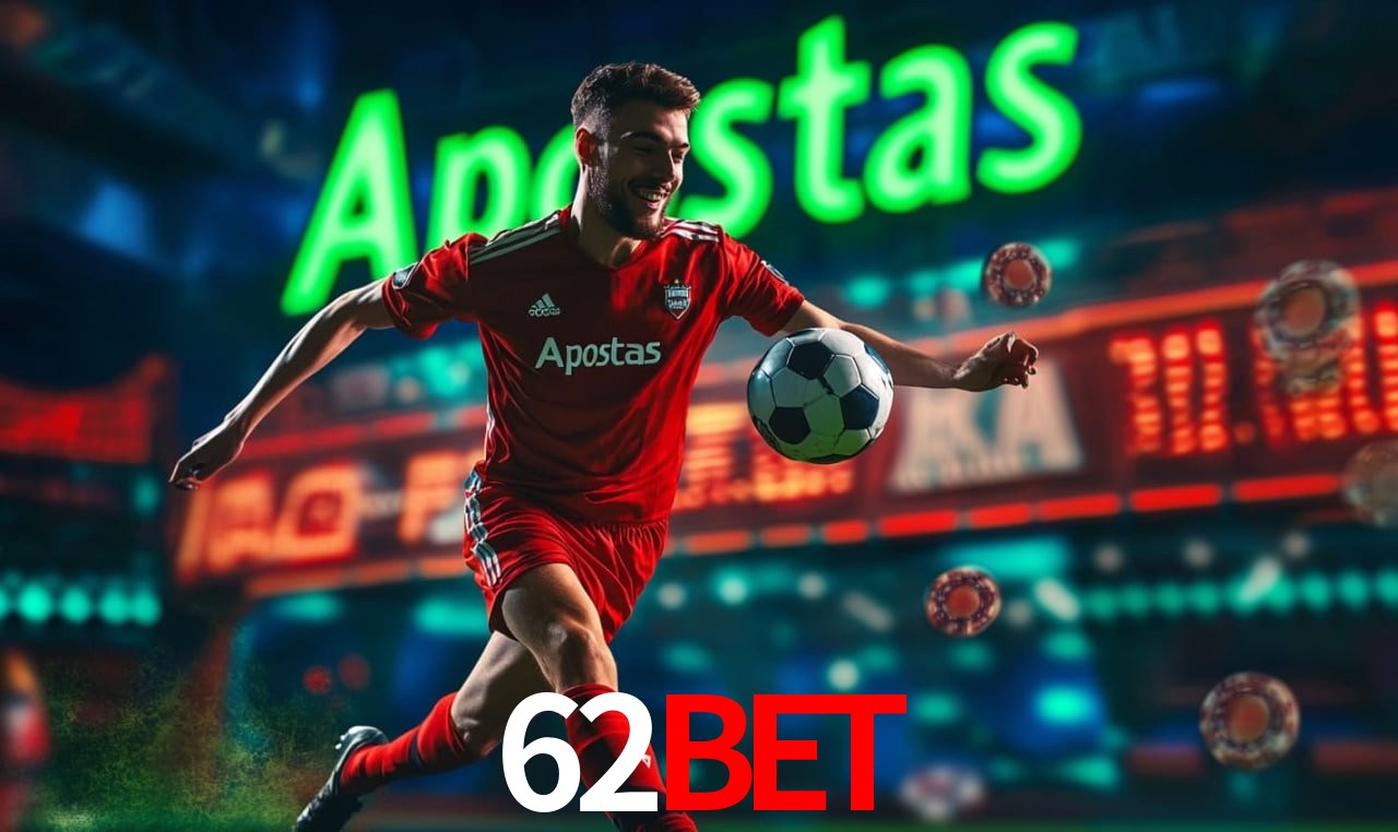 Desvendando o Mundo dos Jogos Virtuais na 62Bet