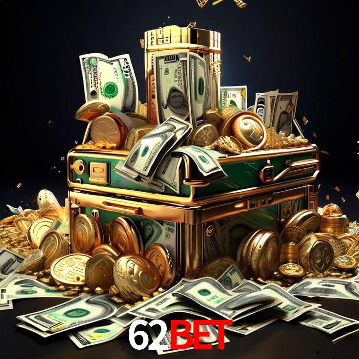 Desvendando o Mundo dos Jogos Virtuais na 62Bet